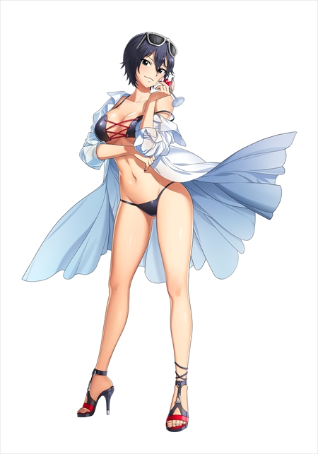 ���������꡼ No.006�Υ���ͥ������ / ��FAIRY TAIL ����ɥޥ��������פǲƥ��٥�Ȥ�������������