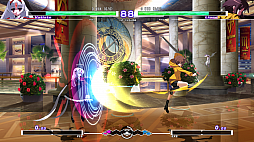 UNDER NIGHT IN-BIRTH Exe:Late[cl-r]סALL.Net P-ras MULTI С3ǤβƯǽƥȤ3Źޤ»