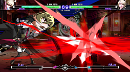 UNDER NIGHT IN-BIRTH Exe:Late[cl-r]