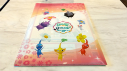 Pikmin Bloom Journey 2024 : ɡॷƥθݡȡ٥Ȥ˹᤿ۤʹåե󥿥ӥ塼⤪Ϥ