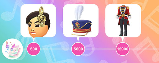 画像ギャラリー No.001のサムネイル画像 / 「Pikmin Bloom」,音楽祭イベントを6月1日0:00に開始。お題をクリアして「ミニチュア楽器デコピクミン」になる苗などを手に入れよう