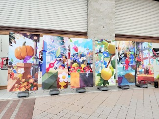 ���������꡼ No.023�Υ���ͥ������ / ��������˷�ʲ��ԥ��ߥ���Τ��Ԥ򤪤���ݡ����ꥢ�륤�٥�ȡ�Pikmin Bloom Journey 2025��������θ���ݡ���