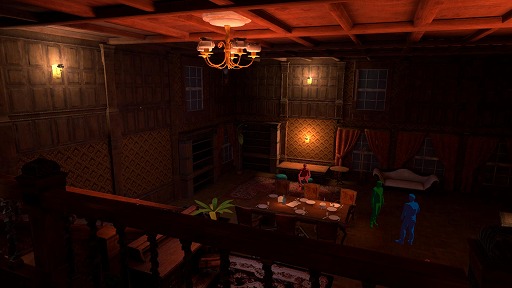 ���������꡼ No.003�Υ���ͥ������ / VR�б��ޡ������ߥ��ƥ꡼��MYSPERYENCE story1:���ٹ��ʤ����ͻ���פ�2021ǯ�溢�˥�꡼��