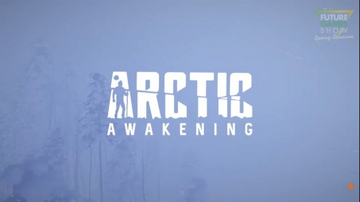 ̶˷ι뿷ADVArctic Awakeningפȯɽˡץ쥤ࡼӡ