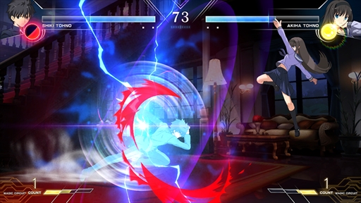 MELTY BLOOD: TYPE LUMINAפȯ2021ǯ930˷ꡣSteamǤȯɽ