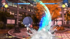 MELTY BLOOD: TYPE LUMINAפ˿饯ȥΥɤ롤⤦ͤԼ