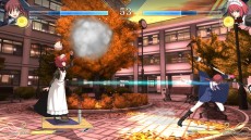 MELTY BLOOD: TYPE LUMINAפ˿饯ȥΥɤ롤⤦ͤԼ