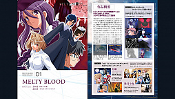 MELTY BLOOD: TYPE LUMINAסͥ륤饹ȸ