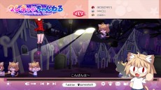 MELTY BLOOD: TYPE LUMINAסɲåȥͥ륯ɤξܺپ2ܤư