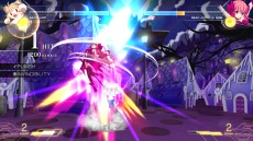 MELTY BLOOD: TYPE LUMINAסɲåȥͥ륯ɤξܺپ2ܤư