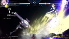 MELTY BLOOD: TYPE LUMINAסɲåȥޥɤξܺپСȤư 