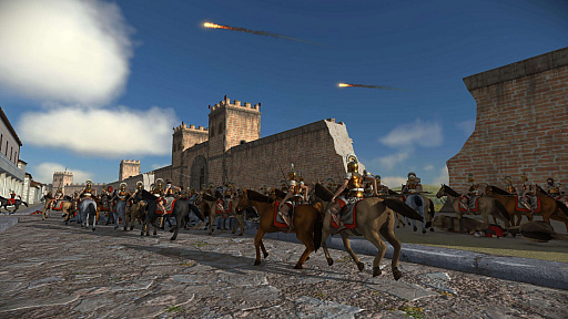 #003Υͥ/꡼ο͵ޥTotal War: ROME REMASTEREDפΥȥ쥤顼