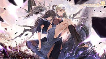 BLUE REFLECTION SUN/פ2ƥӥ奢䥷꡼͸PVˡCBTǥץ쥤ǽʥƥĤȽ