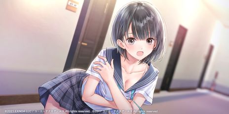 BLUE REFLECTION SUN/פǡBLUE REFLECTION 񤦾ηפȤΥåץ٥Ȥϡ͸ڻҤо