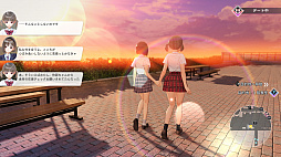 BLUE REFLECTION TIE/פȯ2021ǯ1021˷ꡣ۶֤ʳƮ뾯ʪRPG