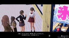 BLUE REFLECTION TIE/סTV˥Ǥμ͸ʿ ۺ轡CVи ڹˤ䡤Хȥ륷ƥξ󤬸