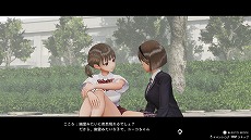 BLUE REFLECTION TIE/סTV˥Ǥμ͸ʿ ۺ轡CVи ڹˤ䡤Хȥ륷ƥξ󤬸