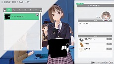 BLUE REFLECTION TIE/סTV˥Ǥμ͸ʿ ۺ轡CVи ڹˤ䡤Хȥ륷ƥξ󤬸