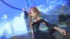 BLUE REFLECTION TIE/סTV˥Ǥμ͸ʿ ۺ轡CVи ڹˤ䡤Хȥ륷ƥξ󤬸