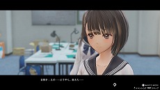 BLUE REFLECTION TIE/סо쥭饯6̾ξܺ٤ȥ꡼󥷥åȤȤˤϥȡ꡼䥤٥ȥξ