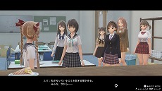 BLUE REFLECTION TIE/סо쥭饯6̾ξܺ٤ȥ꡼󥷥åȤȤˤϥȡ꡼䥤٥ȥξ