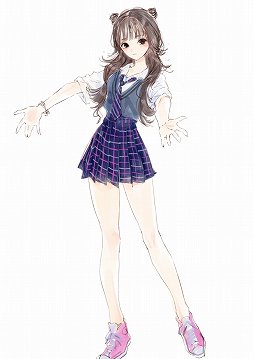 饹ȥ졼ĥȤϲԤʤΤBLUE REFLECTION TIE/פΥ饯ǥ󤫤顤٤ʳεõ