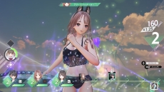 BLUE REFLECTION TIE/ײİǭѤڤ뿷塼ࡤޥåפDLC1Ƥۿեȥ⡼ɤΥåץǡȤ