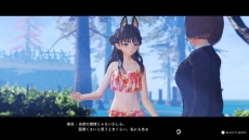 BLUE REFLECTION TIE/ײİǭѤڤ뿷塼ࡤޥåפDLC1Ƥۿեȥ⡼ɤΥåץǡȤ