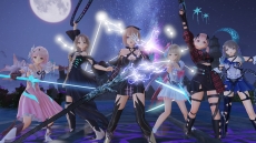 BLUE REFLECTION TIE/ײİǭѤڤ뿷塼ࡤޥåפDLC1Ƥۿեȥ⡼ɤΥåץǡȤ