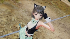 BLUE REFLECTION TIE/ײİǭѤڤ뿷塼ࡤޥåפDLC1Ƥۿեȥ⡼ɤΥåץǡȤ