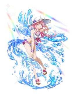 画像ギャラリー No.006のサムネイル画像 / 「転生したらスライムだった件 魔王と竜の建国譚」で新ストーリーイベント“真夏の秘境探検譚”開催