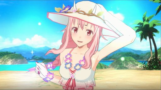 画像ギャラリー No.007のサムネイル画像 / 「転生したらスライムだった件 魔王と竜の建国譚」で新ストーリーイベント“真夏の秘境探検譚”開催