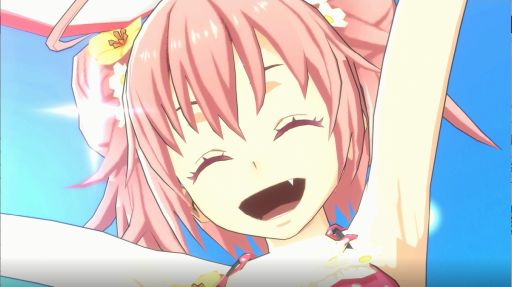 画像ギャラリー No.009のサムネイル画像 / 「転生したらスライムだった件 魔王と竜の建国譚」で新ストーリーイベント“真夏の秘境探検譚”開催