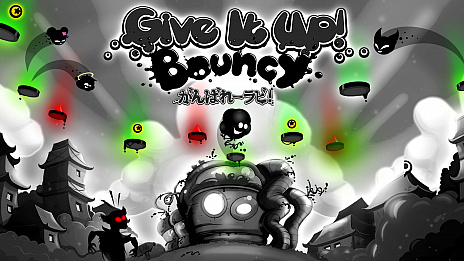 SwitchDLեȡGive It Up! Bouncy Ф졼!פۿꥺശȤʤ륢ѥ륲