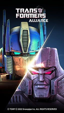 TRANSFORMERS ALLIANCE