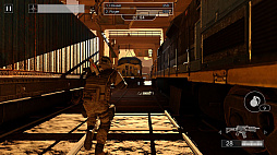 アフターパルス