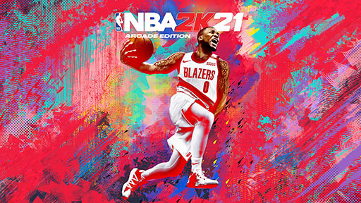 NBA 2K21  ǥפApple ArcadeۿϡºǤΥץ쥤Ϥ󡤥ޥꥢǼ͸ΰڤ