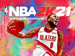 NBA 2K21  ǥפApple ArcadeۿϡºǤΥץ쥤Ϥ󡤥ޥꥢǼ͸ΰڤ