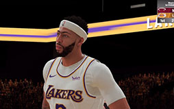 NBA 2K21  ǥ