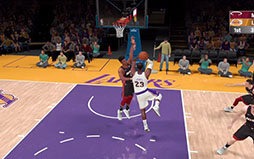 NBA 2K21  ǥ