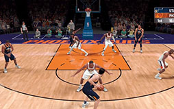 NBA 2K21  ǥ