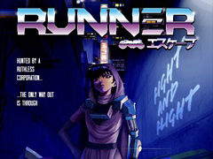 ���ܤΥ��˥��ռ�����������VR�ѥɥ饤�ӥ󥰥��塼�ƥ��󥰡�RUNNER�פ�ȯɽ