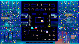 #004Υͥ/ȥѥåޥɤ99ͤ臘Хȥ륲PAC-MAN 99פNintendo Switch OnlineԸŵȤ48о