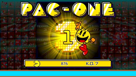 PAC-MAN 99פNintendo Switch OnlineԸŵȤۿϡ4ĤΥ⡼ɤʤɤϿͭɲåƥĤо