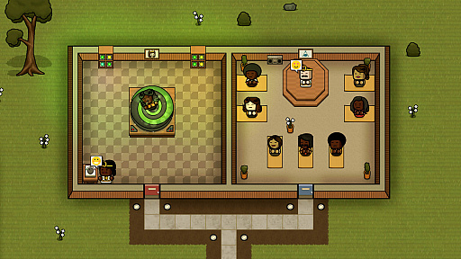 ���������꡼ No.004�Υ���ͥ������ / �бĥ����Honey, I Joined A Cult�פΥ����꡼���������Ǥ���꡼�������ָ����10�󥪥դΥ������»���