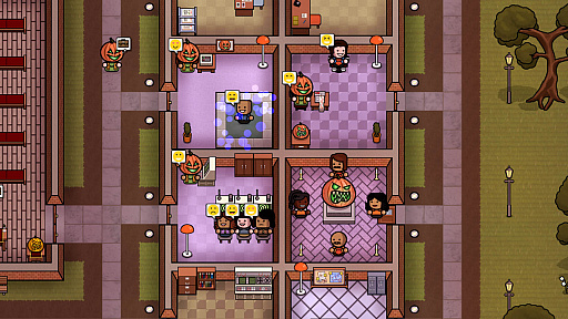 ���������꡼ No.005�Υ���ͥ������ / �бĥ����Honey, I Joined A Cult�פΥ����꡼���������Ǥ���꡼�������ָ����10�󥪥դΥ������»���