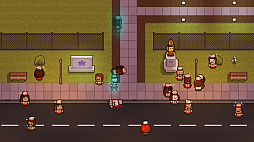 Honey, I Joined a Cult