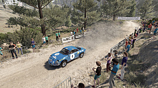 WRC 10 FIA World Rally ChampionshipפPS5/PS410ȯ䡣WRC50ǯǰ⡼ɤȡȥɥ饤С⡼ɡɤ