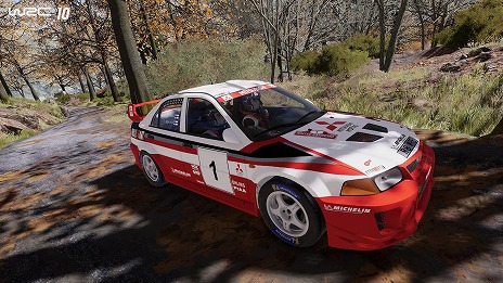 WRC10 FIA꡼긢פDLC󤬸ɲüּ1ġȥХ롦ץå WRC 1997ɤҲ𤹤ȥ쥤顼