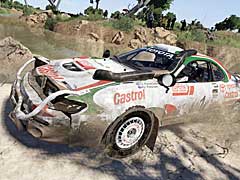 WRC10 FIA꡼긢סо줹50ǯǰ⡼ɡɤȡȥڥȥǥɤξܺ٤ȯɽ